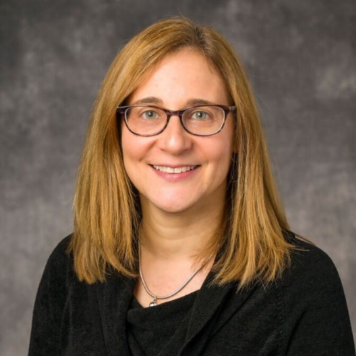 Jennifer B. Levin